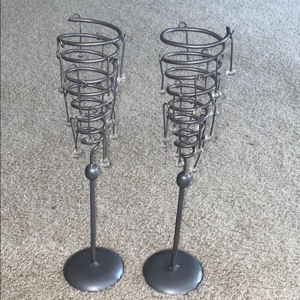Candle Holders